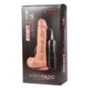REALISTIC VIBE WITH ROTATION EDEN 16 CM