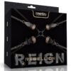 REBELLION REIGN UNDER MATTRESS RESTRAINT