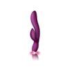 REGALA VIBE WITH RABBIT FUCHSIA