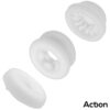 REPLACEMENT SLEEVE ZYON MALE MASTURBATOR