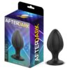 RIFTER BUTT PLUG SILICONE SIZE S 6 CM X 3 CM