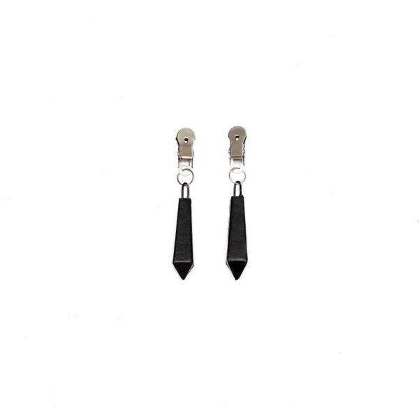 RIMBA BONDAGE PLAY NIPPLE CLAMPS 2X100 GR