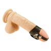RIMBA BONDAGE PLAY ANILLO PENIS STRAP
