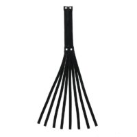 Rimba Bondage Play Flogger 42 cm