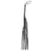 RIMBA BONDAGE PLAY FLOGGER 14 STRINGS