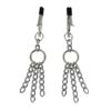RIMBA BONDAGE PLAY NIPPLE CLAMPS 2