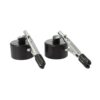 RIMBA BONDAGE PLAY NIPPLE CLAMPS 2X50 GR