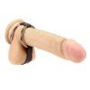 RIMBA BONDAGE PLAY PENIS RINGS ONE SIZE