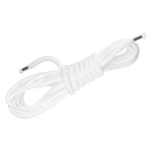 ROPE 10 M WHITE