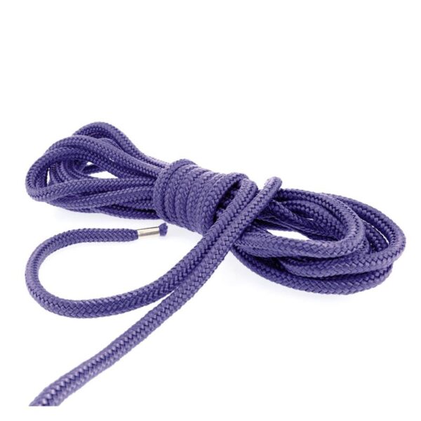 ROPE 5 M PURPLE