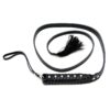 RIMBA BONDAGE PLAY WHIP 130 CM