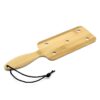 RIMBA BONDAGE PLAY WHIP BAMBOO