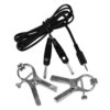 RIMBA ELECTRO PLAY CLAMPS ELECTRO SHOCK