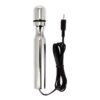 RIMBA ELECTRO PLAY DILDO ELECTRO SHOCK