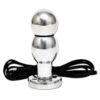 RIMBA ELECTRO PLAY DILDOBUTT PLUG