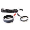 RIMBA ELECTRO PLAY PENIS RING SET 2