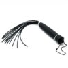 RIMBA LATEX PLAY FLOGGER 30 CM