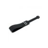 RIMBA LATEX PLAY PADDLE BLACK