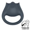 RING PERFECT PAIR 2 VERSATILE USAGE GREY
