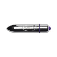 Ro-120mm 10 Chrome