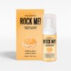 ROCK ME LIQUID VIBRATOR COOKIES AND CREAM 20 ML