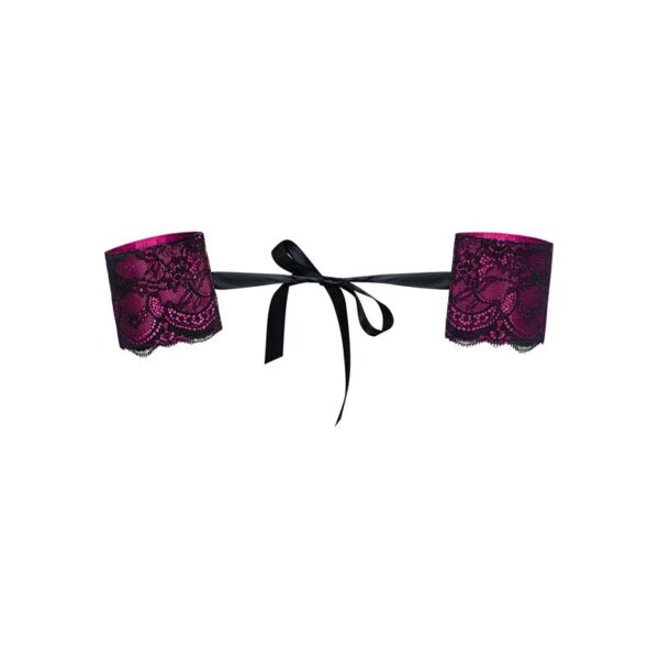 ROSEBERRY HANDCUFFS - IMAGE 2