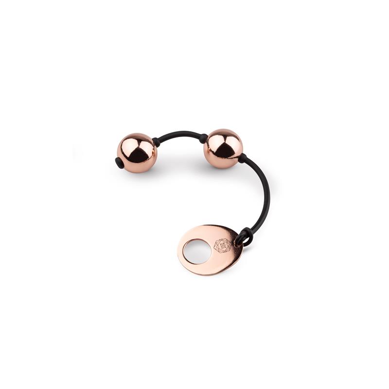 BEN WA BALLS PINK 2 BEN WA BALLS PINK - IMAGE 2