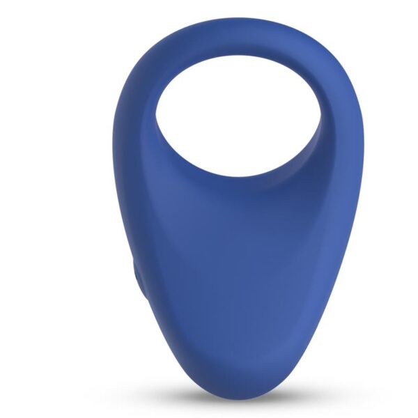 RRING DATE NIGHT PENIS RING WITH VIBRATION USB SILICONE - IMAGE 3