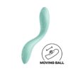RRROLLING PLEASURE MINT