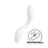 RRROLLING PLEASURE WHITE
