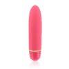 RS ESSENTIALS VIBRATING BULLET CLASSIQUE CORAL ROSE