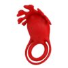 RUBEN VIBRATING PENIS RING USB