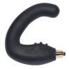 RUDE BOY 7 BLACK