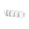 SATISFYER PRO 2 NEXT GEN CLIMAX TIPS PACK OF 5