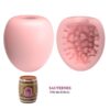 SAUTERNES BARREL SHAPED MALE MASTURBATOR