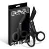 SCISSY SAFETY SCISSORS