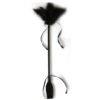 SECRET PLAY BLACK DUSTER AND RIDING CROP