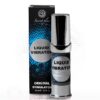 SECRET PLAY LIQUID VIBRATOR UNISEX STIMULATOR