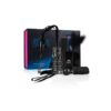SECRET PLEASURE CHEST BLACK FANTASY