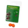 SET 2 BRAZILIAN BALLS EXPLOSION STRAWBERRY AROMA