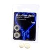 SET 2 BRAZILIAN BALLS VIBRATOR AND COLD EFECT