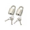 SET 2 PADLOCKS