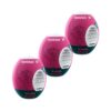 SET 3 MASTURBATOR EGG BUBBLE MODEL