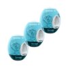 SET 3 MASTURBATOR EGG SAVAGE MODEL 4