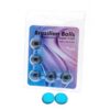 SET 5 BRAZILIAN BALLS GEL COLD EFFECT