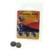 SET 5 BRAZILIAN BALLS GEL FRESH EFFECT