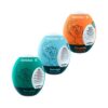 SET OF 3 MASTURBATOR EGG NAUGHTY SAVAGE AND CRUNCH