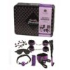 SET OF 8 PIECES BONDAGE