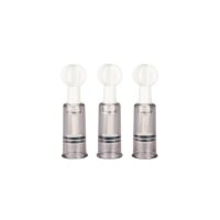 Set 3 Suckers for Nipples
