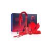 SET SECRET CRIMSON DREAM